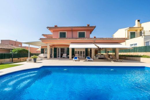 Maison individuelle à Marratxí, Province des Îles Baléares