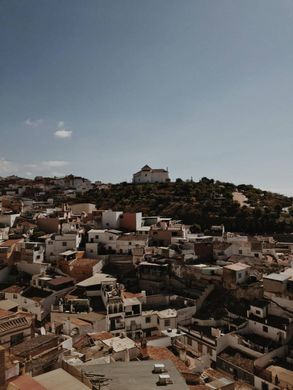 Terrain à Vélez-Málaga, Malaga