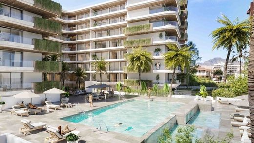 Квартира, Fuengirola, Provincia de Málaga