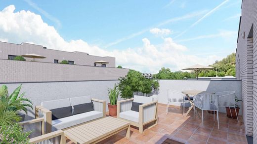 Casa de lujo en la Garriga, Provincia de Barcelona