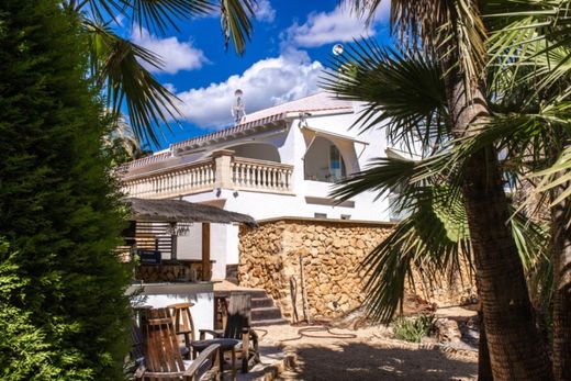 别墅  la Nucia, Provincia de Alicante