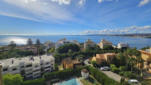 Apartment in Estepona, Malaga