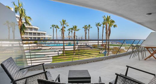 Apartment in Arenales del Sol, Alicante