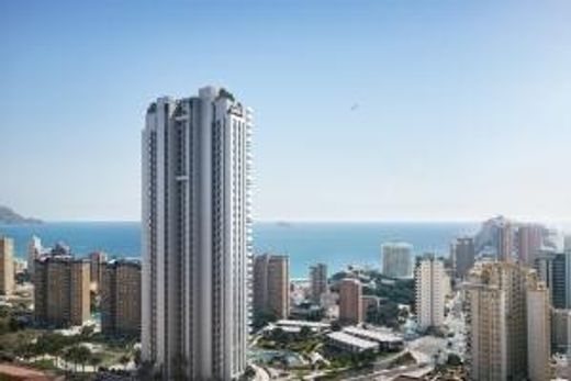 Daire Benidorm, Provincia de Alicante