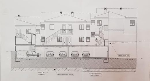 Komplex apartman Vélez-Málaga, Provincia de Málaga