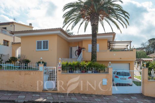 Villa in Santa Cristina d'Aro, Province of Girona