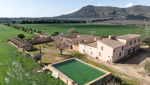 Detached House in Inca, Province of Balearic Islands