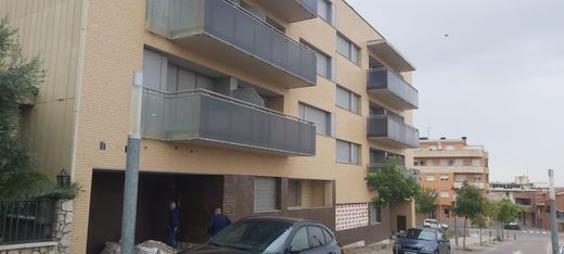 Residential complexes in Alcarràs, Province of Lleida