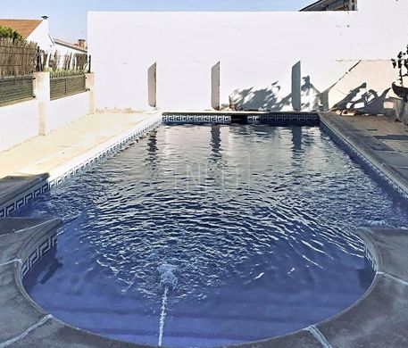 Casa Unifamiliare a El Álamo, Provincia de Madrid