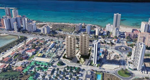 Penthouse w Calpe, Provincia de Alicante