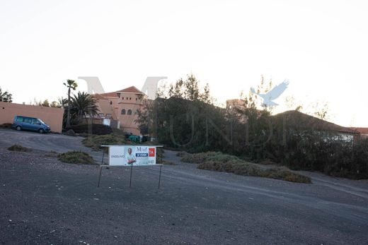 Land in Pájara, Province of Las Palmas