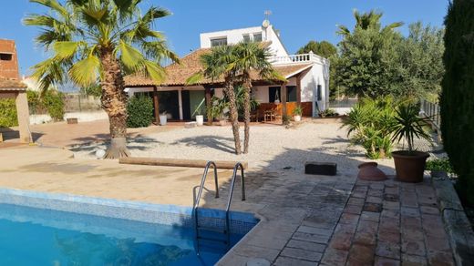 ‏בתי יוקרה ב  Calasparra, Murcia