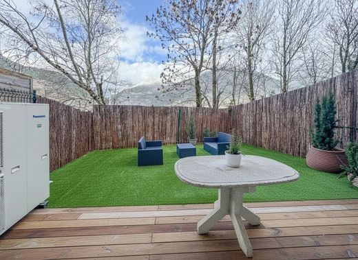 Luxury home in Ordino