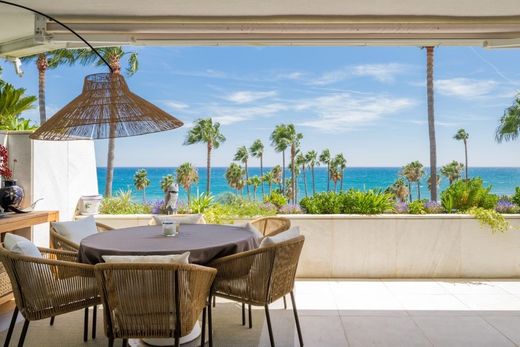 Penthouse in Marbella, Malaga