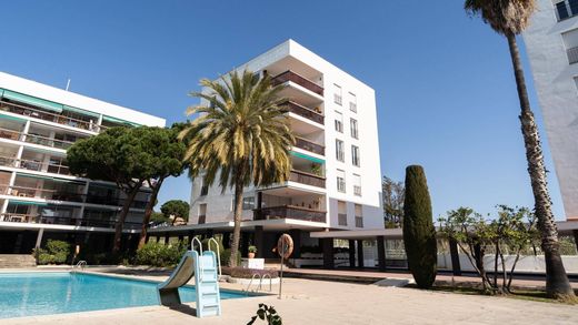 Penthouse in Sant Andreu de Llavaneres, Province of Barcelona