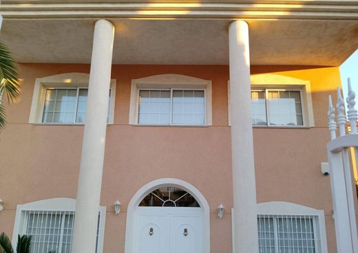 Villa in Mazarrón, Murcia