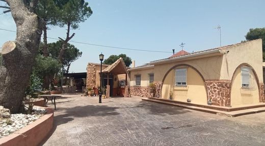 Einfamilienhaus in Crevillente, Alicante