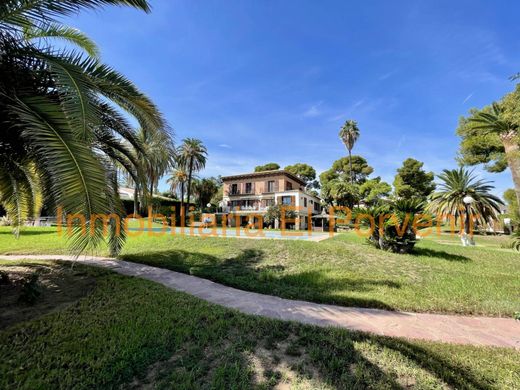 Einfamilienhaus in Torrent, Valencia