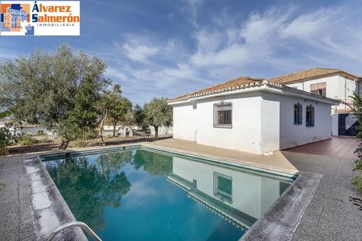 Luxury home in Granada, Andalusia