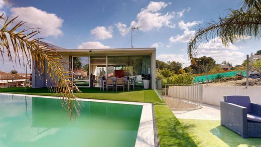 Einfamilienhaus in Las Torres de Cotillas, Provinz Murcia