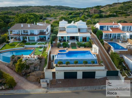 Detached House in Fornells, Province of Balearic Islands