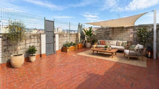 Penthouse in Sant Adrià de Besòs, Provinz Barcelona
