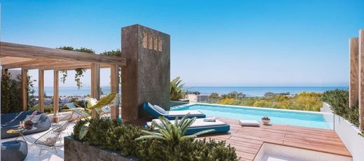 Villa a Marbella, Málaga