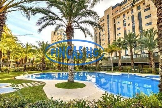 ‏דירה ב  La Condomina, Provincia de Alicante