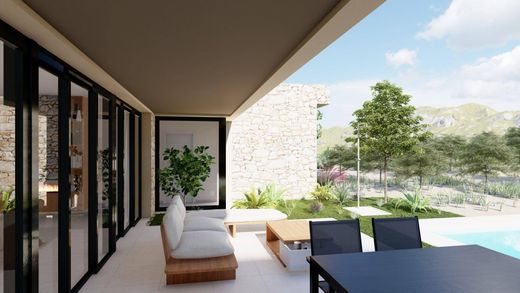 Villa in Yecla, Provinz Murcia