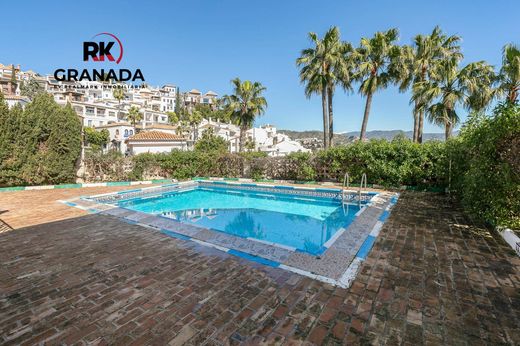 Casa Unifamiliare a La Herradura, Provincia de Granada