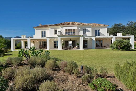 Villa in Benahavís, Malaga