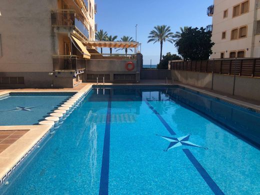 Apartment in Calafell, Province of Tarragona