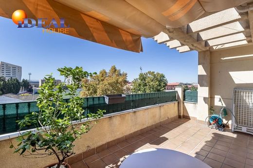 호화 저택 / Granada, Provincia de Granada