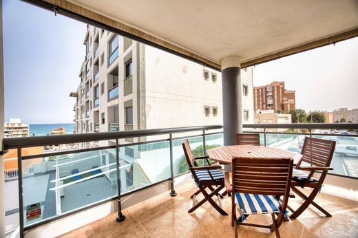 Apartment in El Campello, Alicante