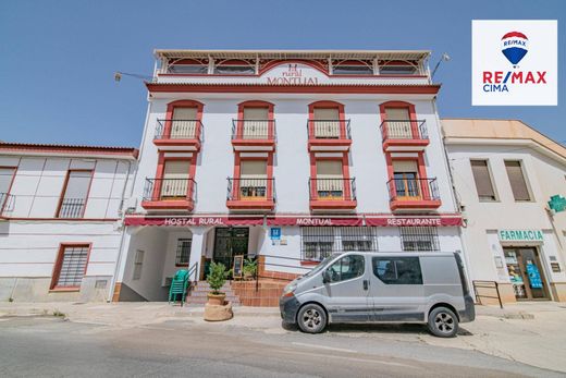 Hotel in Cortes, Granada