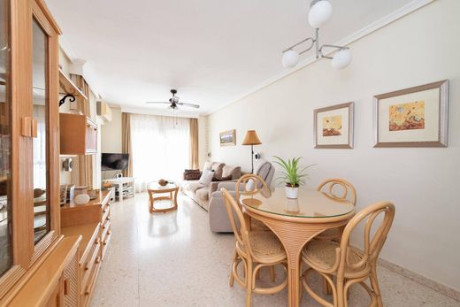 Apartment in Málaga, Malaga