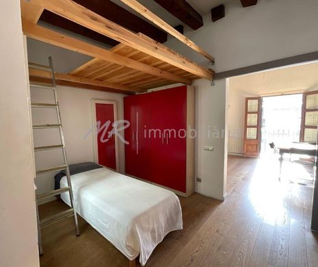 Apartment in Barcelona, Province of Barcelona