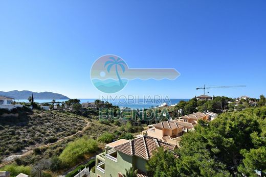 Detached House in Cartagena, Murcia