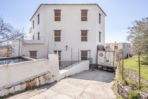 Komplex apartman Pórtugos, Provincia de Granada