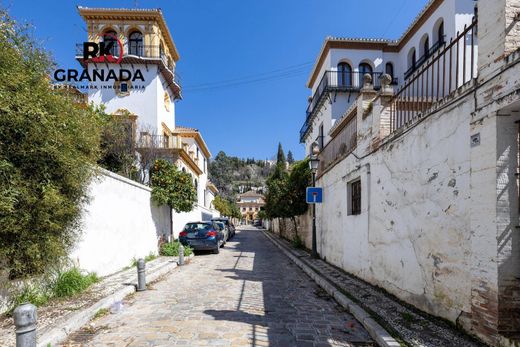 Apartment in Granada, Andalusia