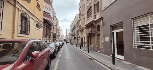 Complesso residenziale a Almería, Almeria