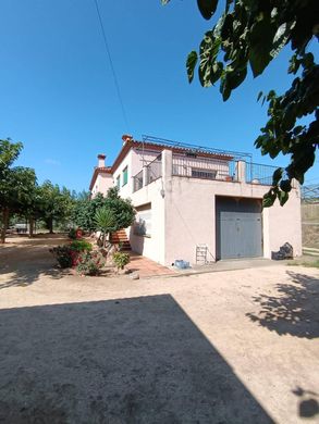 Terreno en Argentona, Provincia de Barcelona