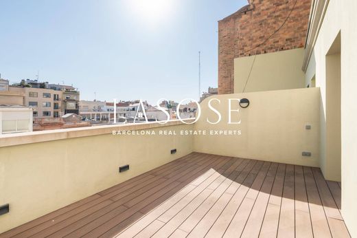 套间/公寓  巴塞罗那, Província de Barcelona