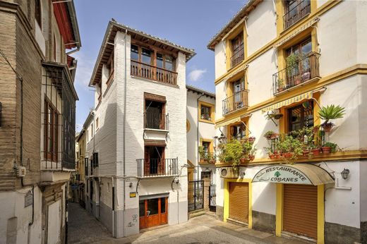 Luxe woning in Granada, Provincia de Granada