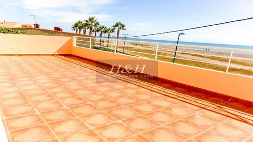 Einfamilienhaus in Puçol, Valencia