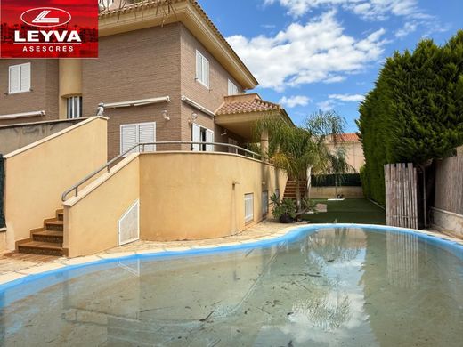 Villa in Mazarrón, Provinz Murcia