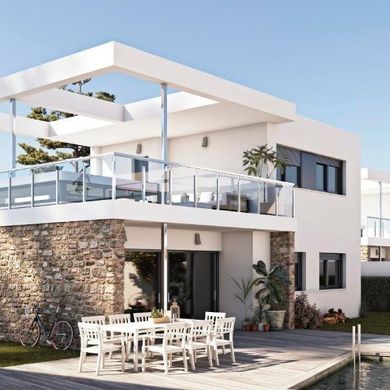 Villa in Murcia, Región de Murcia