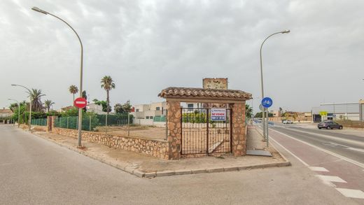 Grundstück in San Javier, Provinz Murcia