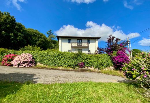 Maison de luxe à Isla, Province de Cantabrie