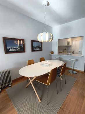 Piso / Apartamento en Baqueira-Beret, Lérida